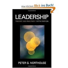 Leadership: Theory and Practice