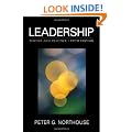 Leadership: Theory and Practice