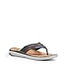 Teva Men's Terra-Float Lux Leather Flip Flop
