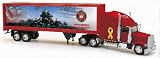 Freightliner Classic Xl Container (Marines)