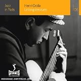 Le Long Des Rues (Jazz in Paris)