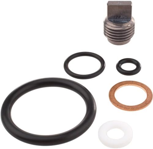 XS ScubaThermo Deluxe K Valve Service Kit