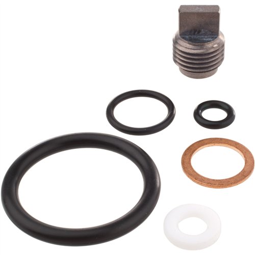 XS ScubaThermo Deluxe K Valve Service Kit