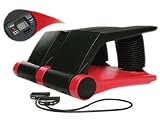 Tristar Air Climber - Red/ Black