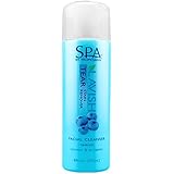 Tropiclean SPA Fresh Facial Scrub 8oz