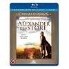 Alexander the Great (Blu-ray + DVD) (1956) (Region 2) (Import)