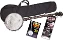 Rogue Learn-the-Banjo Starter Pack