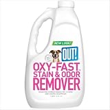 Oxy Pet Stain and Odor Remover One Gallon 417UugoKbFL. SL160 Oxy Pet Stain and Odor Remover One Gallon