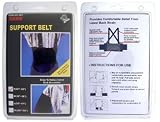 SUPPORT BELT 38-47 Large