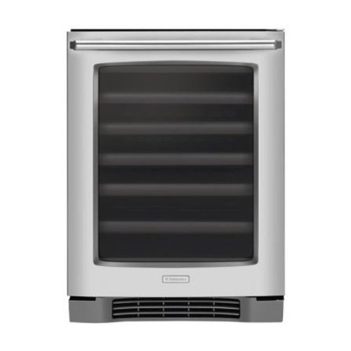 Electrolux EI24WC65GS 24In Stainless Steel Built-In Wine/Beverage Cooler