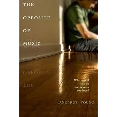 The Opposite of Music
