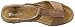 El Naturalista Women's Nd 21 Code Wedge Sandal