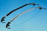 Vibrant 18301 Front Upper Strut Bar
