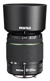 PENTAX DA50-200mm/4-5.6ED WR DA50-200mm/4-5.6ED WR