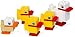 LEGO Seasonal Set #40030 Duck with Ducklings Bagged