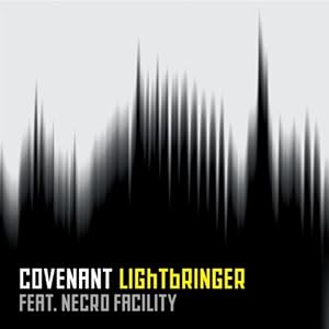 Covenant -  Lightbringer (feat. Necro Facility)