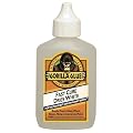 Fast Cure Gorilla Glue, 2 oz.