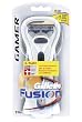 Gillette Fusion Gamer Rasierer