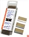 Advanced Tool Design Model  ATD-8546  Single Edge Razor #9 Razor Blades - 100/box