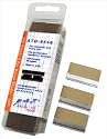 Advanced Tool Design Model  ATD-8546  Single Edge Razor #9 Razor Blades - 100/box