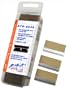 Advanced Tool Design Model  ATD-8546  Single Edge Razor #9 Razor Blades - 100/box