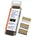Advanced Tool Design Model  ATD-8546  Single Edge Razor #9 Razor Blades - 100/box
