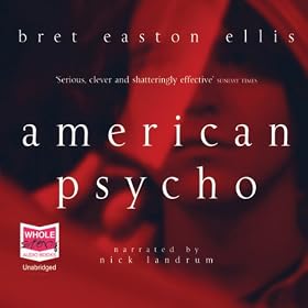 American Psycho (Unabridged)