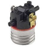 Leviton Push-Thru Socket Interior (C20-07080-00M)