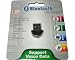 USB Bluetooth 2.0 Mini-Dongle / Adapter (10-Meter Range) by Pexell