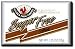 Golden Farm Candies Sugar Free Toffee Bar - Milk Chocolate - Special Promotion - 8 Compartment Pill Case Free with order, a 3.98 Value