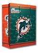 NFL Miami Dolphins Gift Bag, Medium