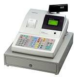 Sam4s / Samsung ER-650 Cash Register w/ MS-9540 Scanner