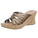 White Mt. Women's Selma Slide