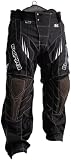 Empire 09 Contact LTD ZN Paintball Pants - Pinstripe