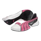 Produkt-Bild: Puma Ballerina Espera III NU Seasonal wei&szlig;