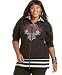 Apparel : Rocawear Plus Size Active Printed Hoodie