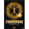 The Tomorrow People - Set 3