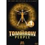 The Tomorrow People - Set 3