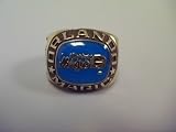 Balfour NBA Orlando Magic Rings