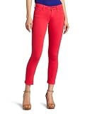 Mavi Juniors Serena Ankle Length Jean