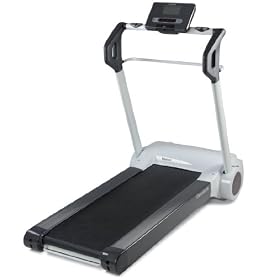 Reebok i-Run Treadmill