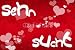 Wallmonkeys Peel and Stick Wall Decals - Illustration Sehnsucht - Removable Graphic