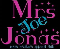JOE JONAS HOODY - JONAS BROTHERS - JOE JONAS HOODIES