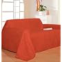Tagesdecke Bella Casa Sofa�berwurf 210x280cm terra 