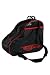 Hot Wheels Kinder Skate Bag, schwarz, 30x20x37, 22 Liter