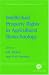 Book Intellectual Property Rights in Agricultural Biotechnology (Biotechnology in Agriculture Series)