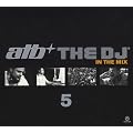 ATB - The DJ 5 - In The Mix [3CD Box-Set]
