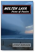 Molten Lava - Poems of Passion and Desire