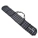 Rossignol Skisack, schwarz/grau, 190
