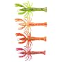 Berkley Gulp! Alive! Ghost Shrimp - 3" Assortment Size: 16 oz.